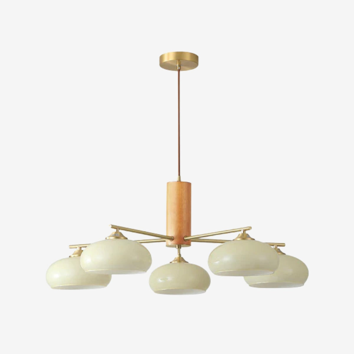 Bexna Oval Chandelier