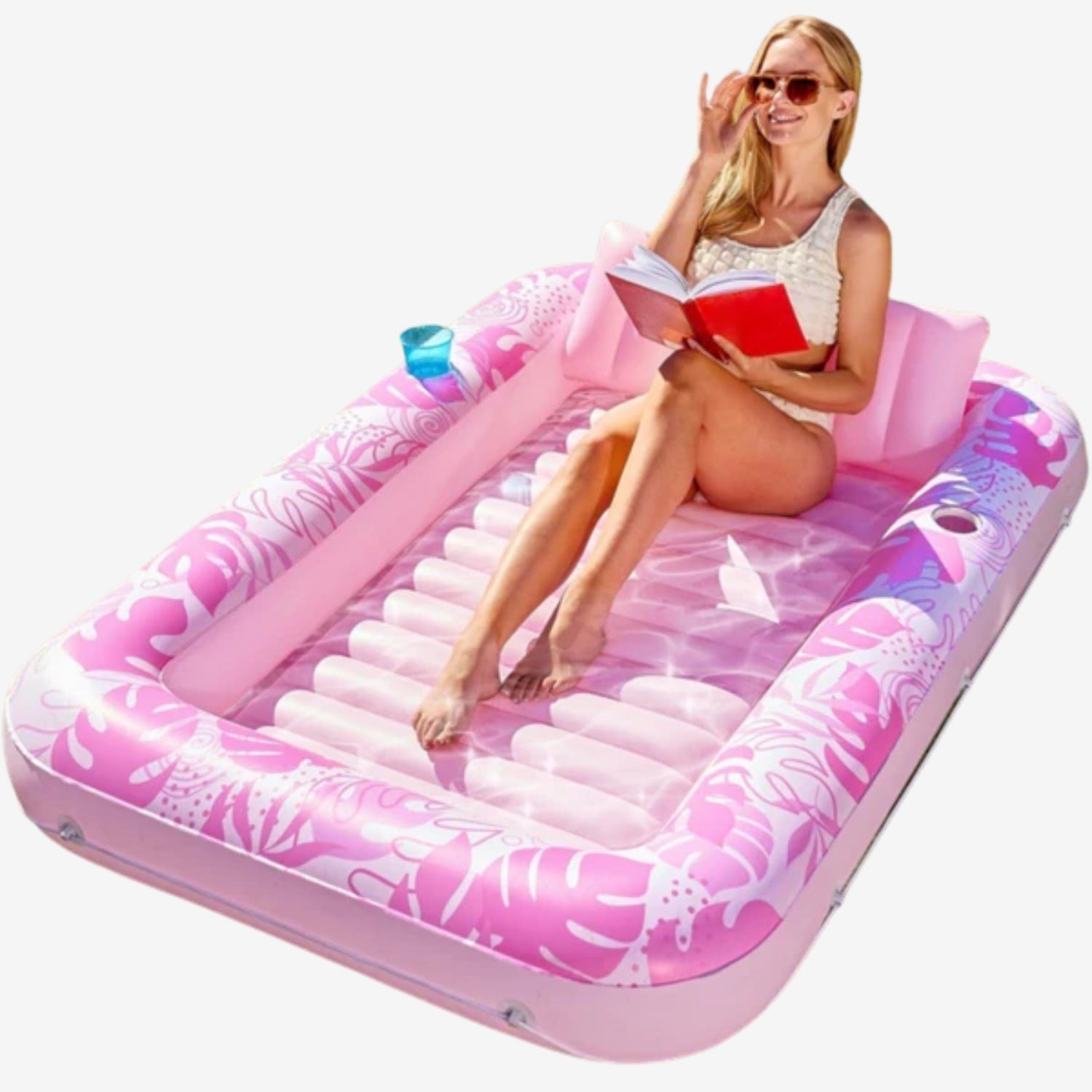 Cenaton Tanning Pool