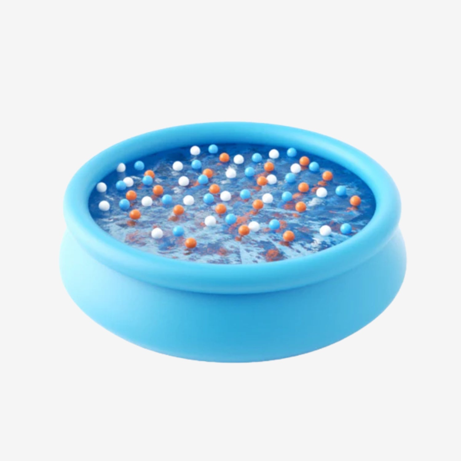 Soloosa Outdoor Inflatable Pool