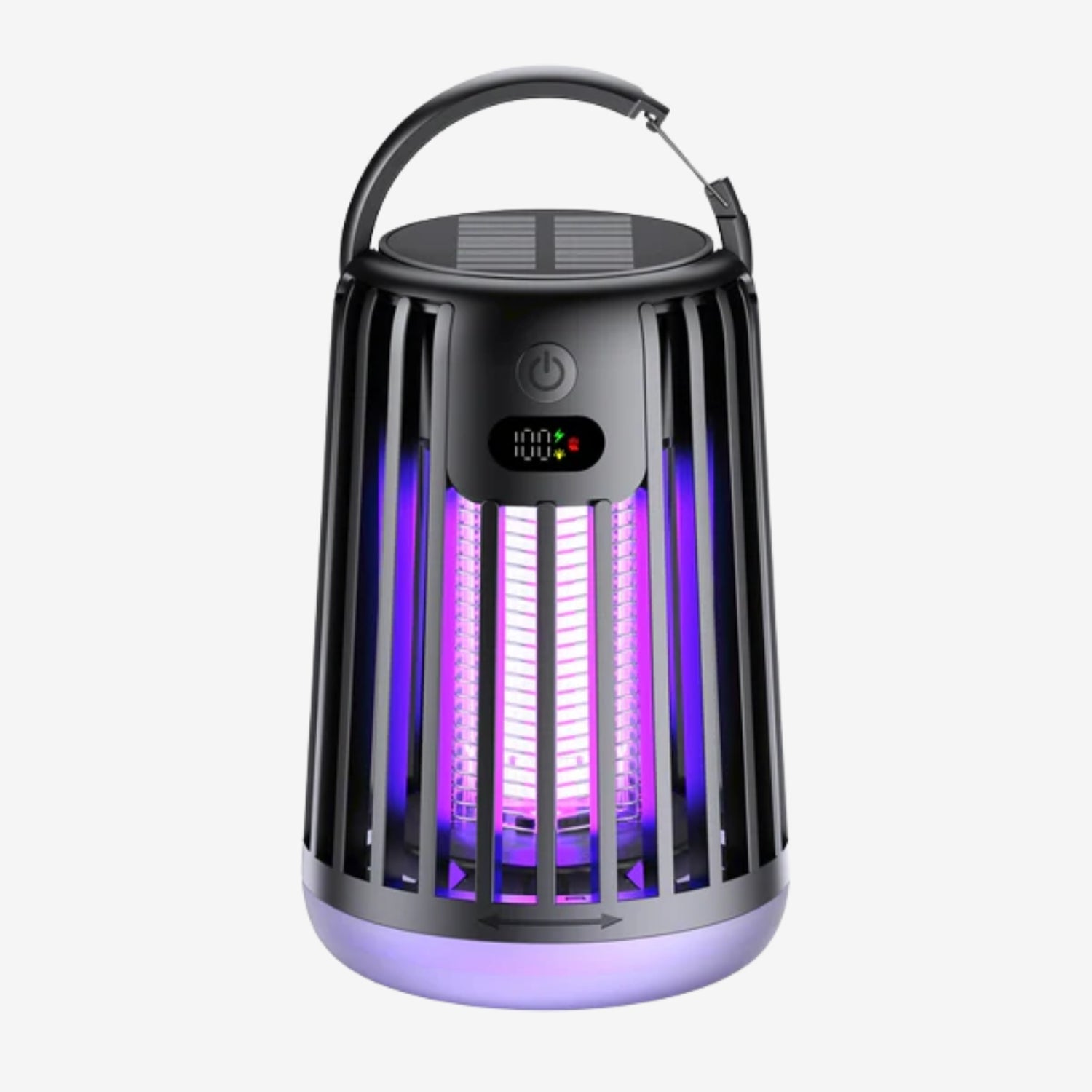 Weryn Bug Zapper Lamp