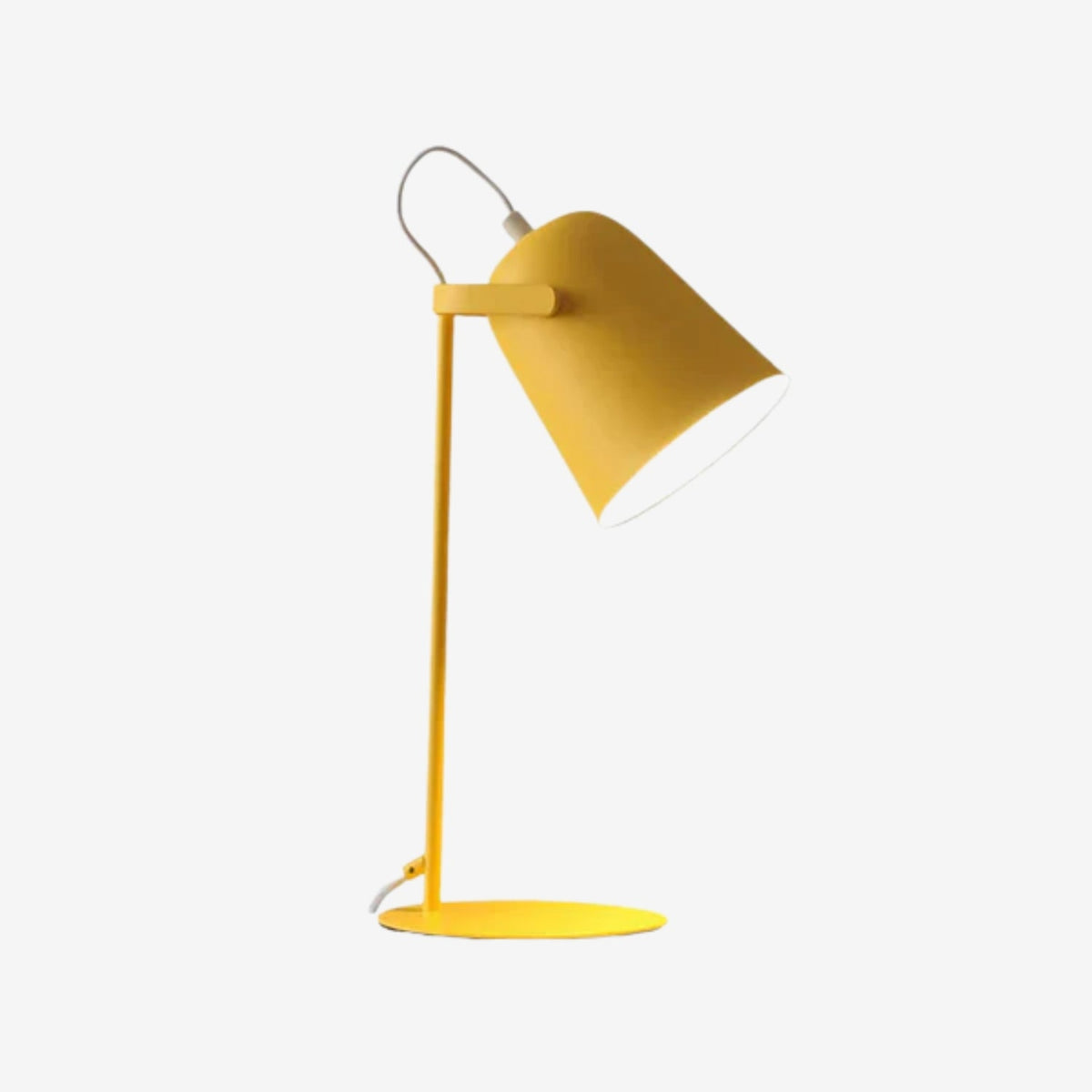 Perri Modern Table Lamp