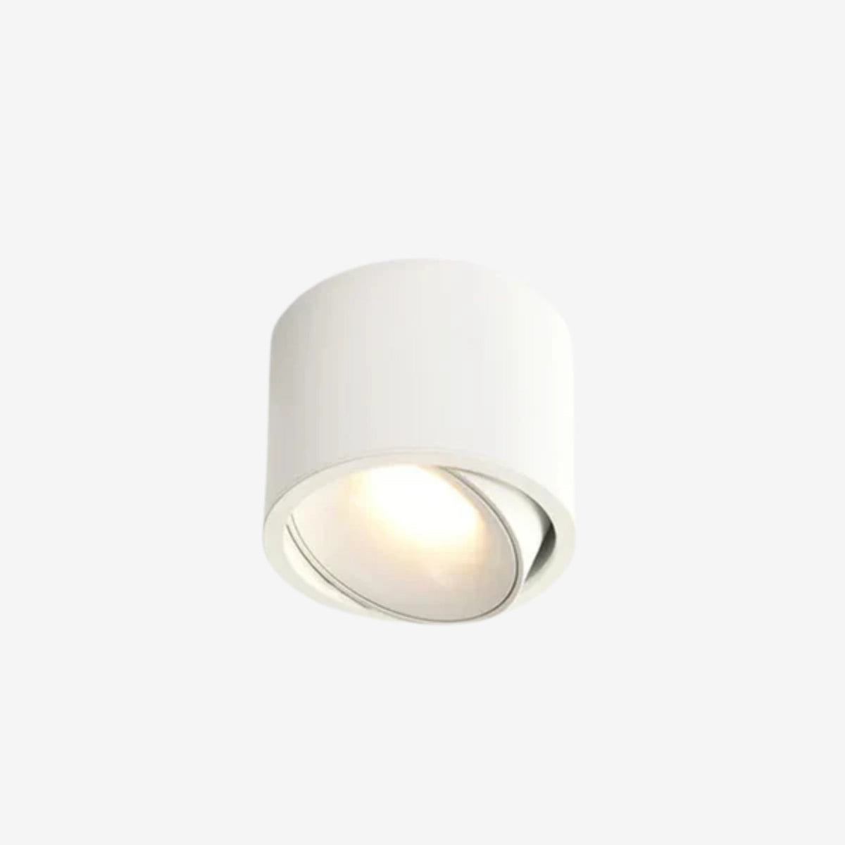 Yarus Round Ceiling Light