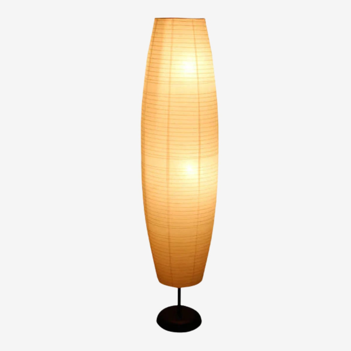 Greynoa Minimalist Floor Lamp