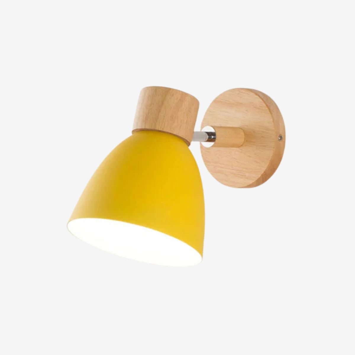 Verve Cone Wall Light