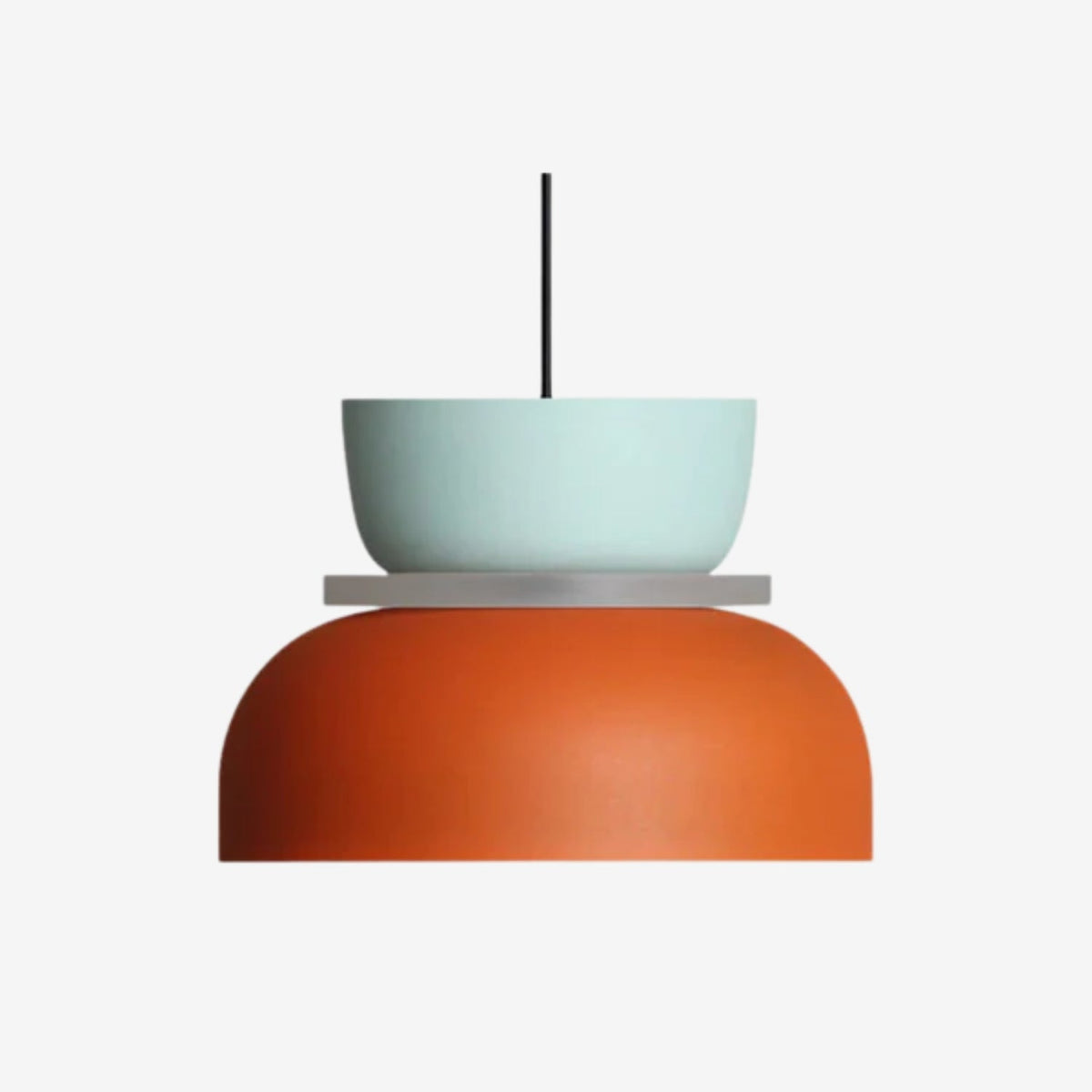 Glenvi Dome Pendant Light