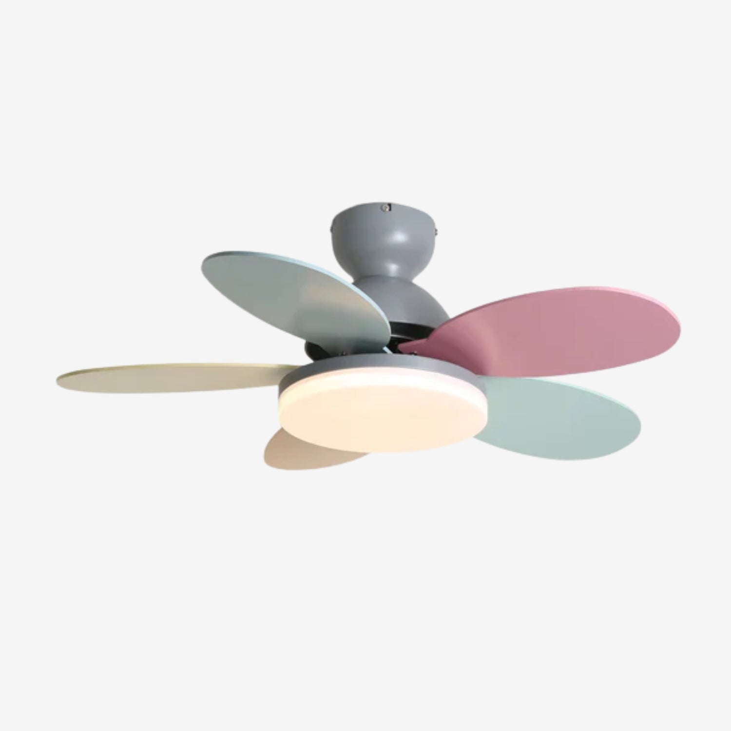 Merrier Ceiling Fan