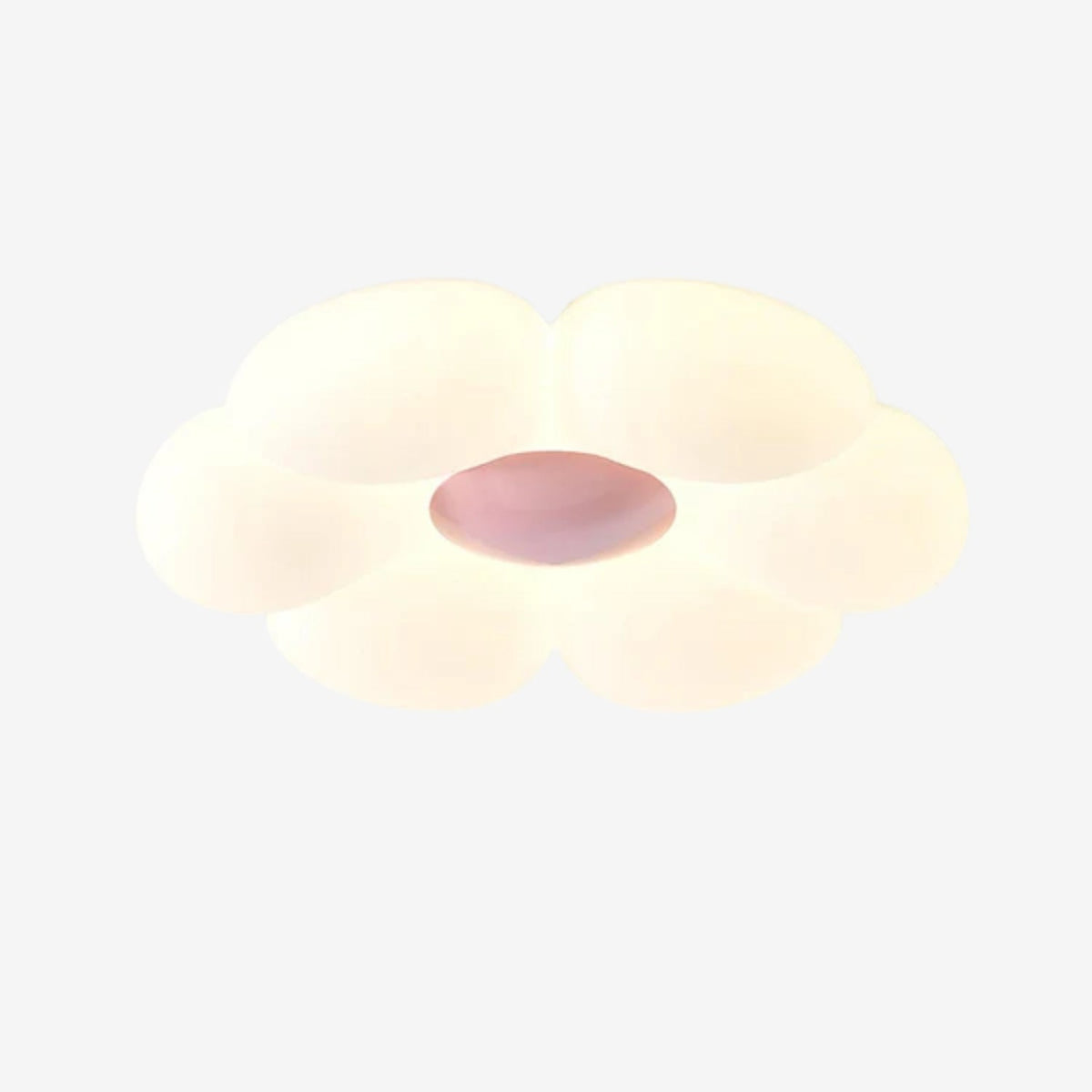Marina Floral Ceiling Light
