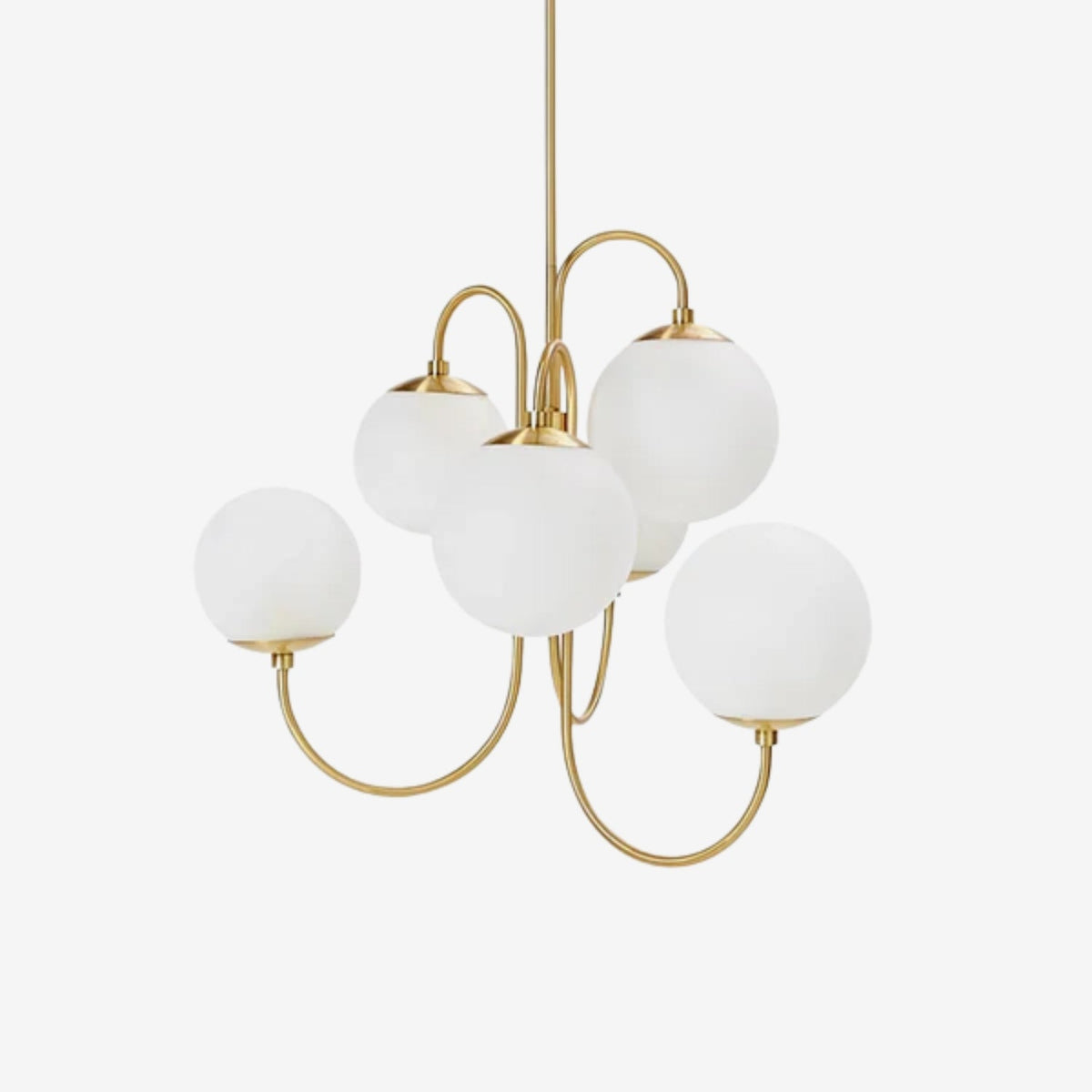 Dunla Modern Chandelier