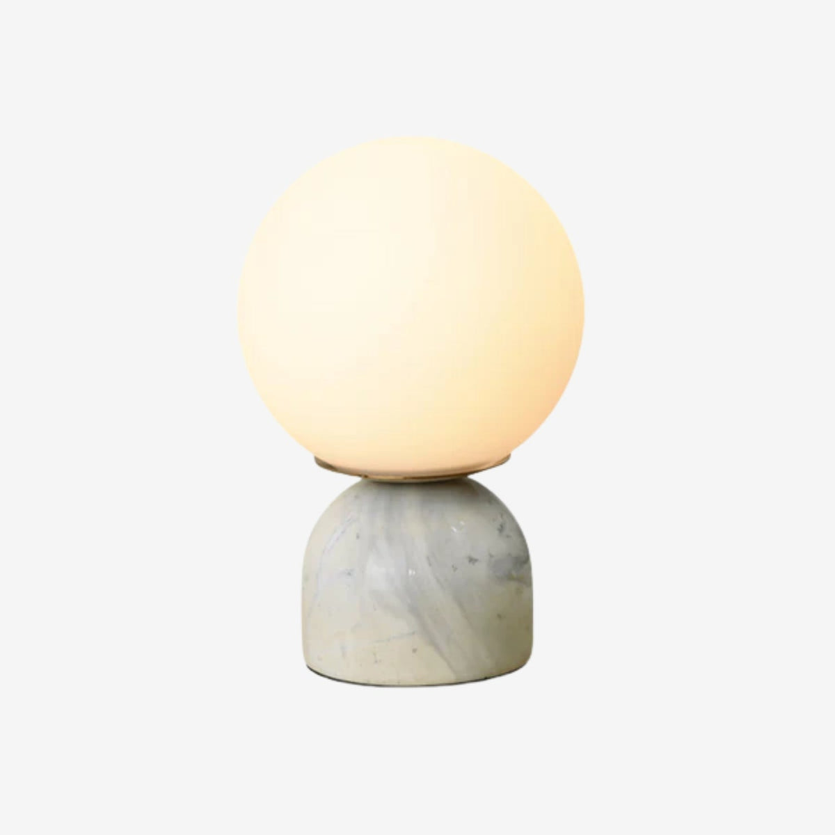 Haleras Globe Table Lamp