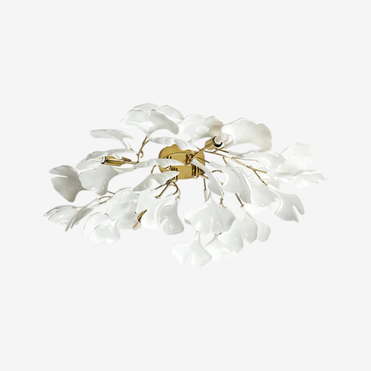 Perrera Floral Ceiling Light