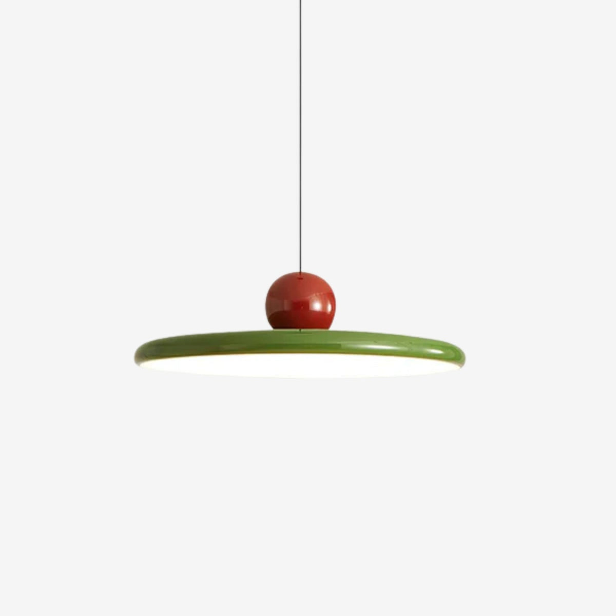 Camaal Round Pendant Light