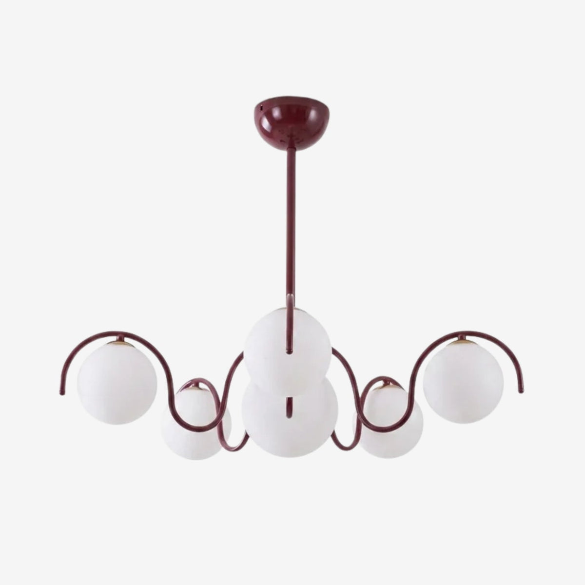 Tororford Sculptural Chandelier