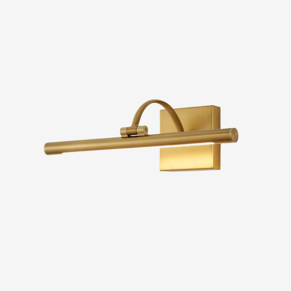 Brioburn Linear Wall Light