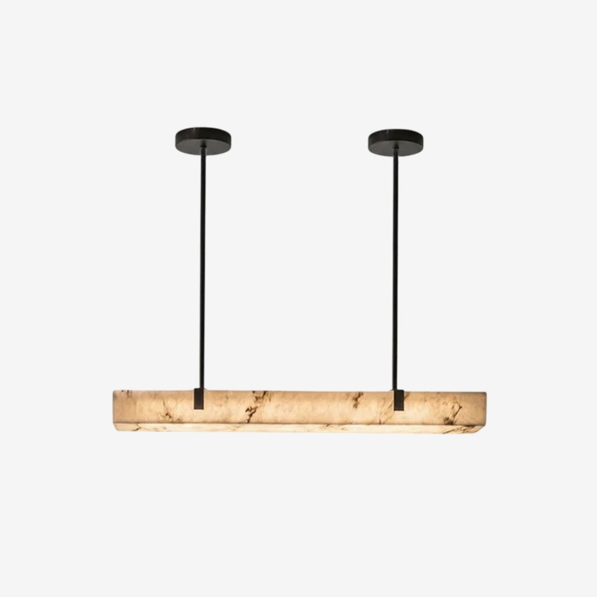 Lindaleal Linear Pendant Light