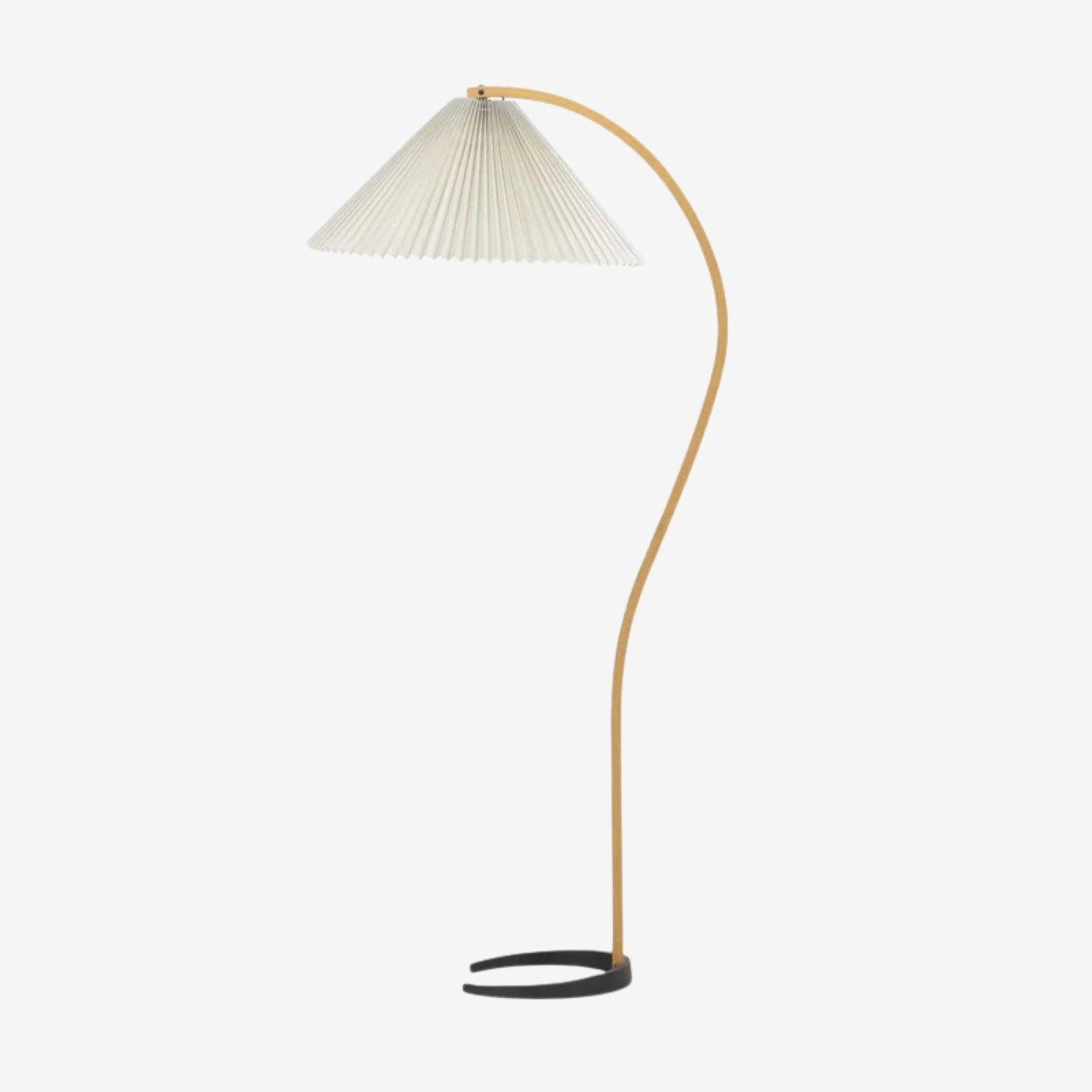 Zormont Floor Lamp