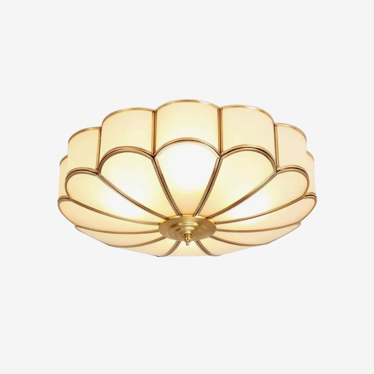 Hawve Flower Ceiling Light