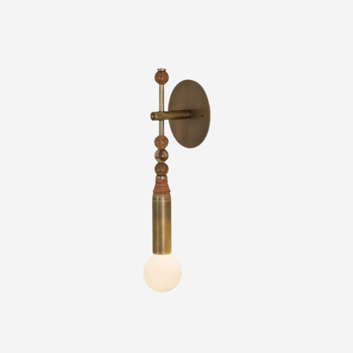 Yaror Wall Light