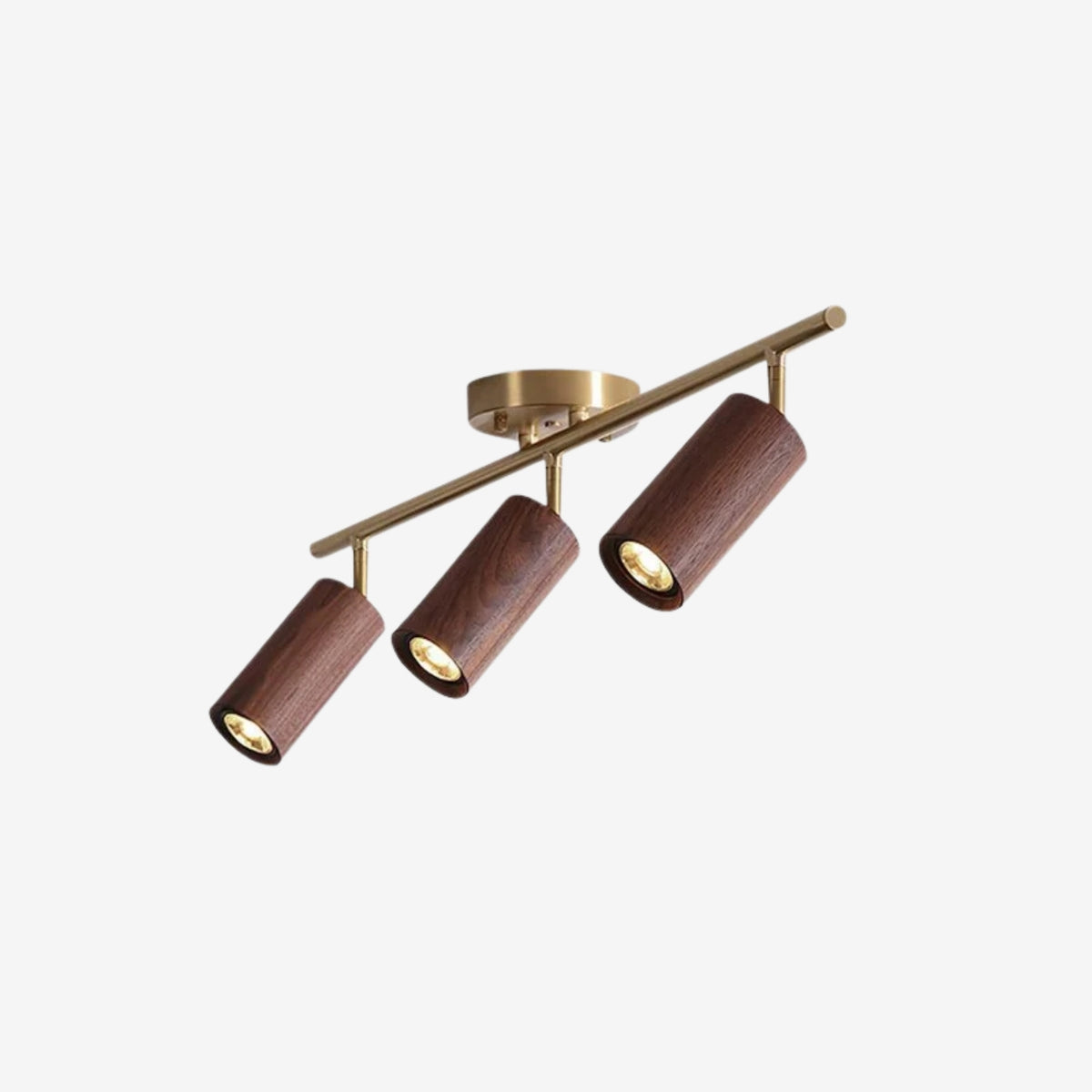 Miloelle Linear Ceiling Light