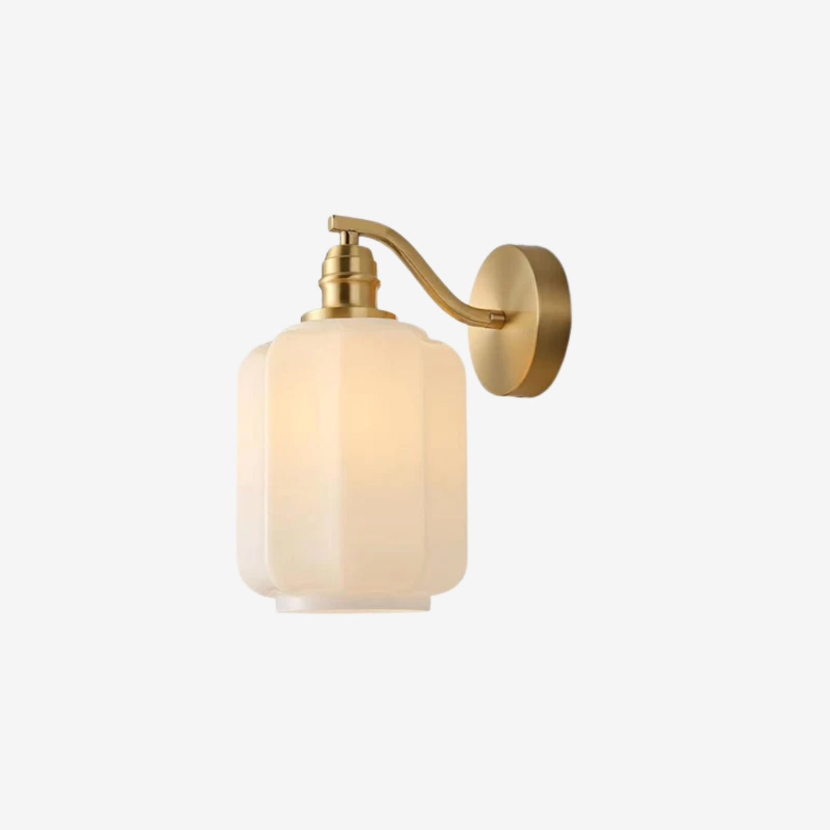 Oakaran Wall Light