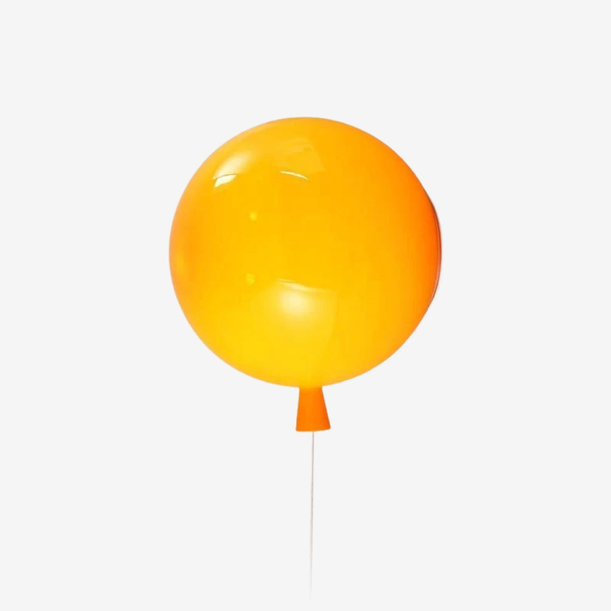 Oakoford Balloon Wall Light