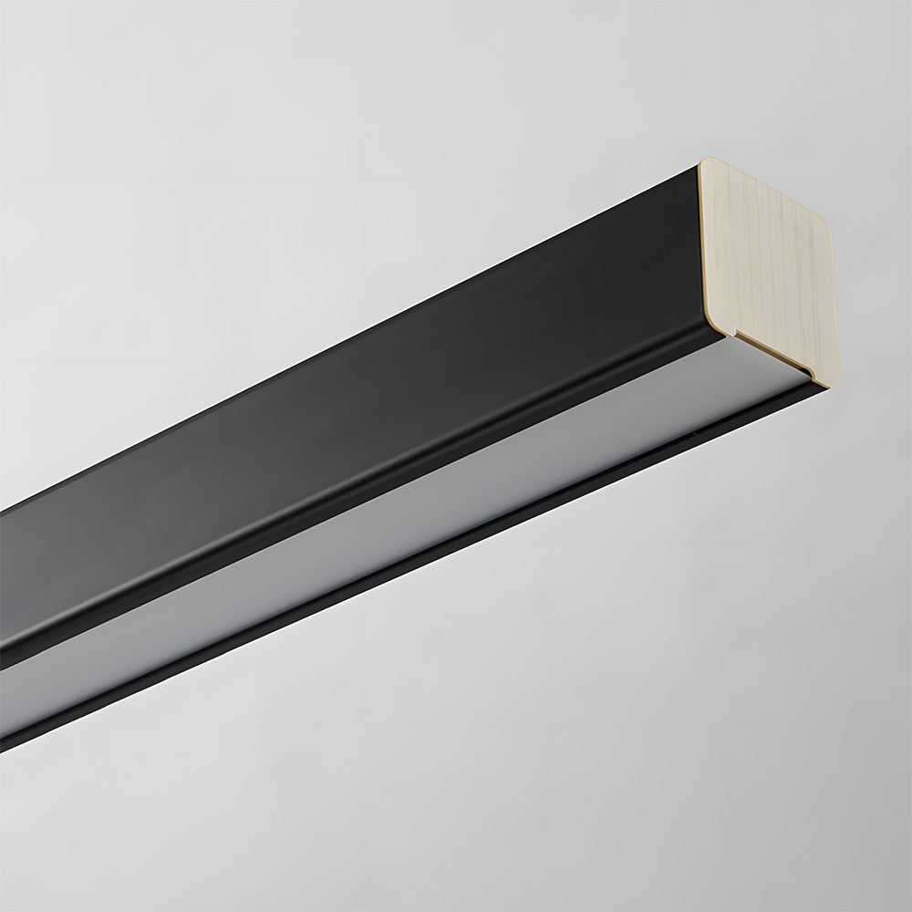 Verumo Pendant Light
