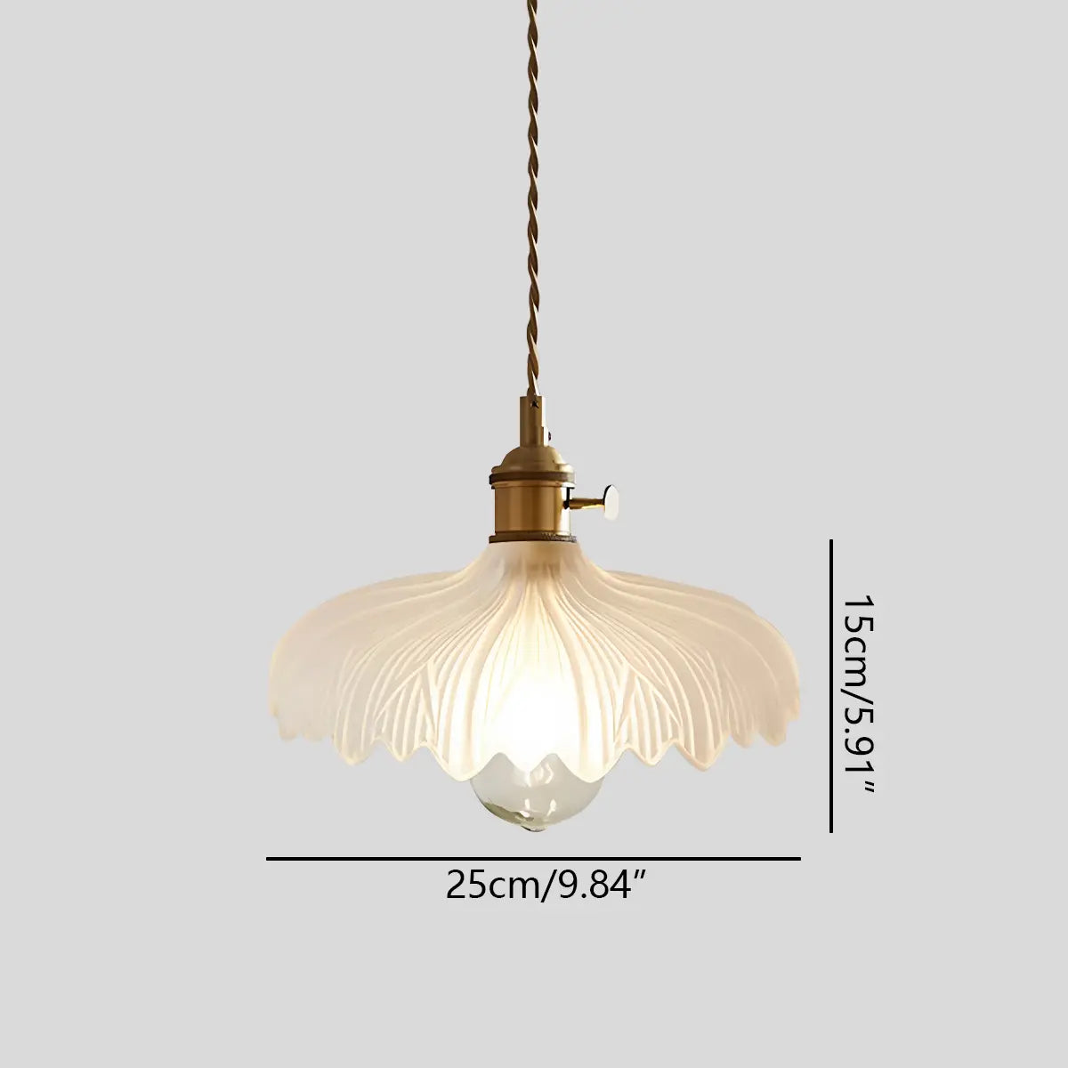 Lisobel Pendant Light