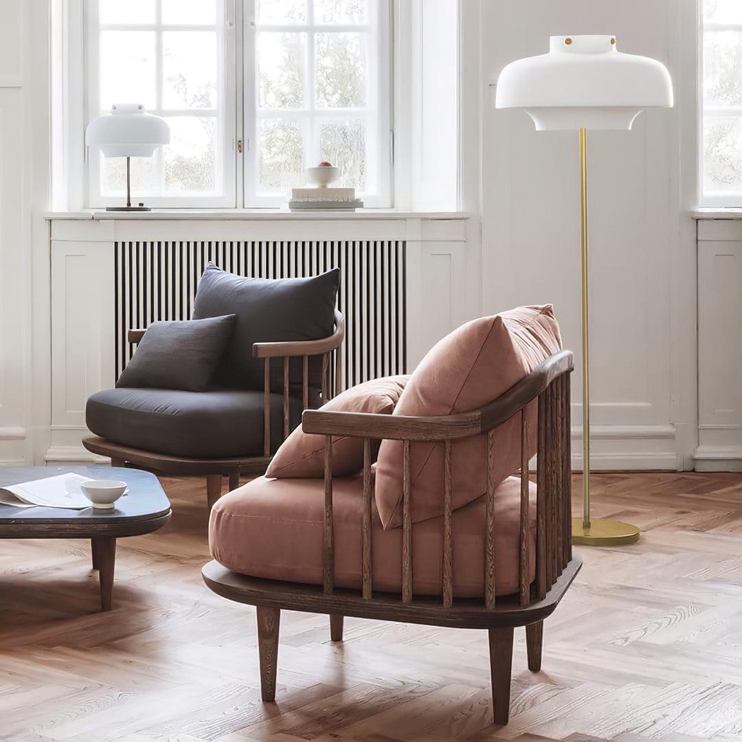 Melizan Floor Lamp