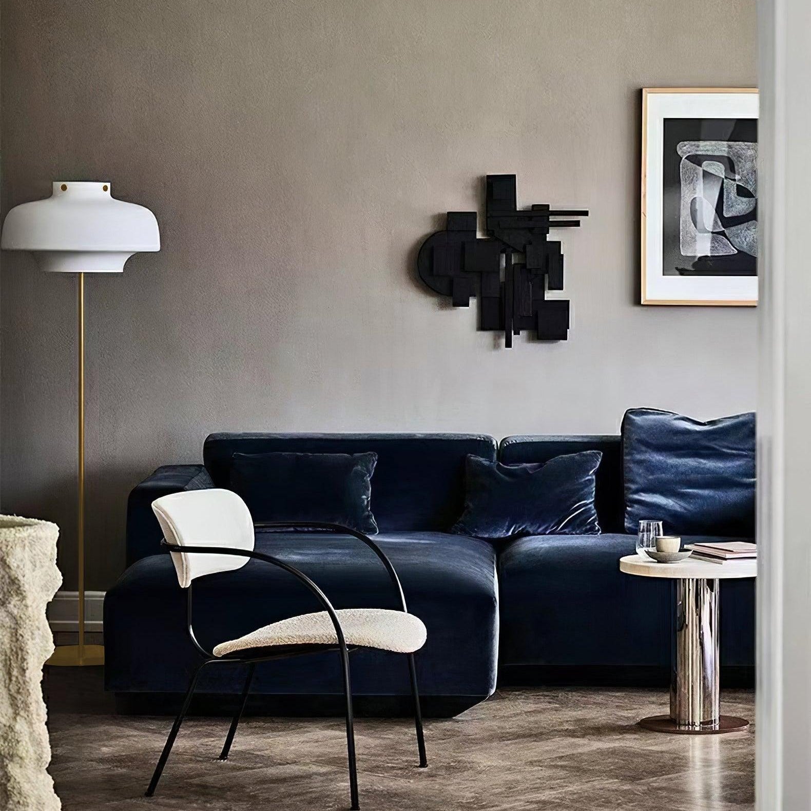 Melizan Floor Lamp