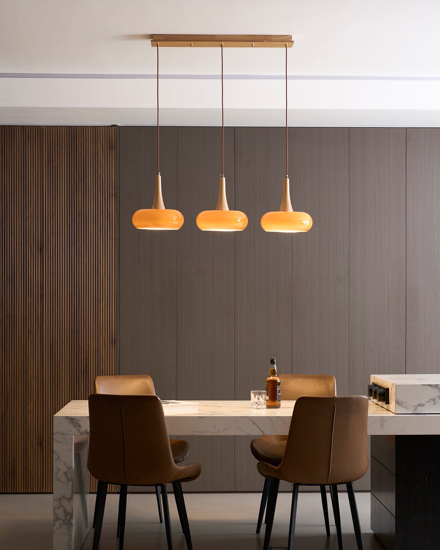 Elrenn Pendant Light