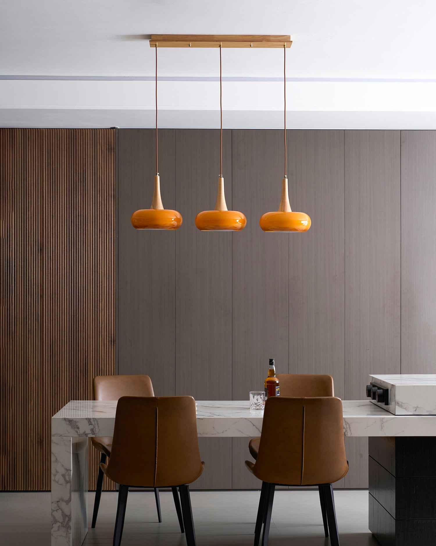 Elrenn Pendant Light