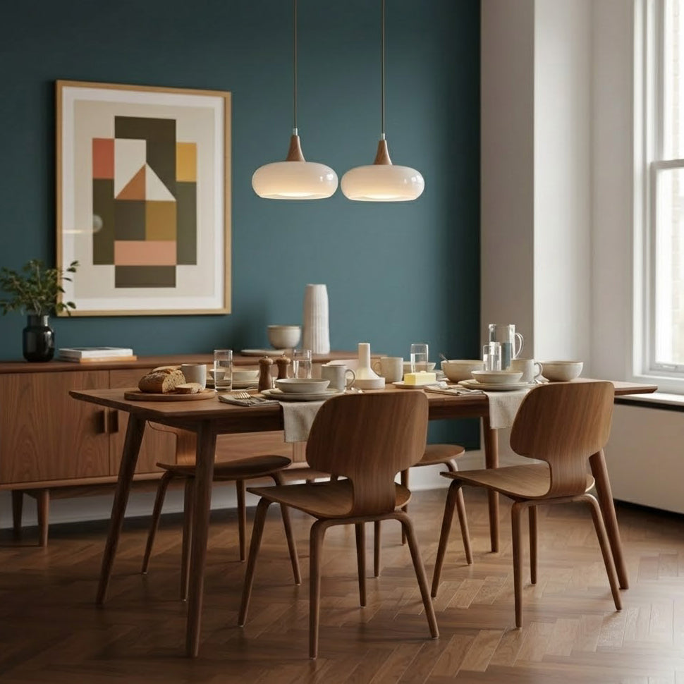 Elrenn Pendant Light