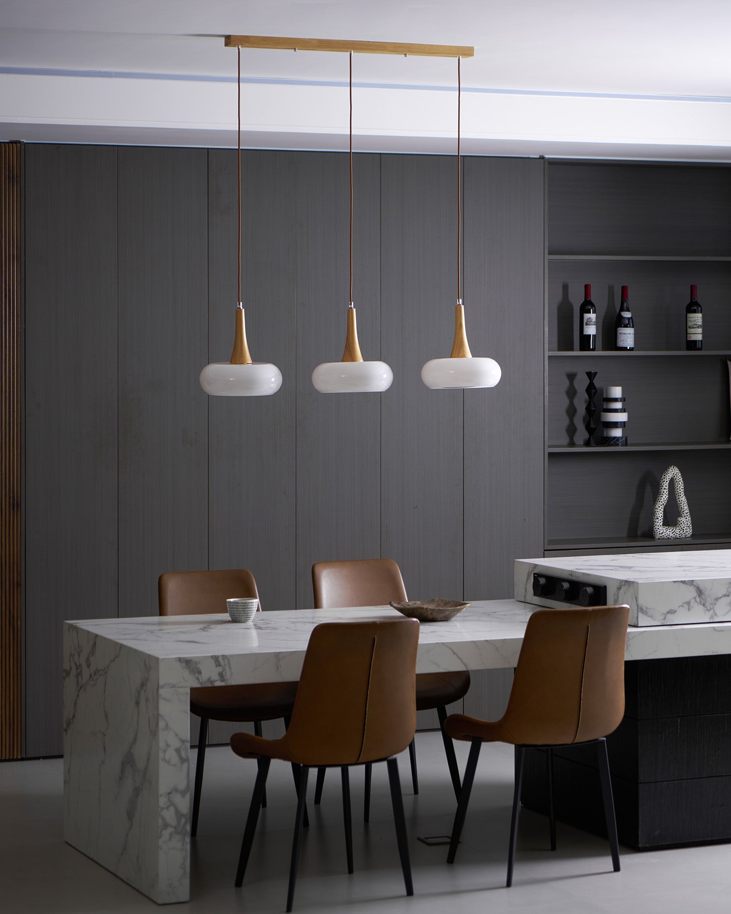 Elrenn Pendant Light