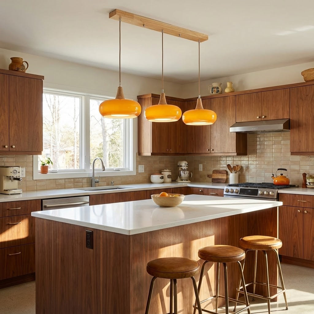 Elrenn Pendant Light