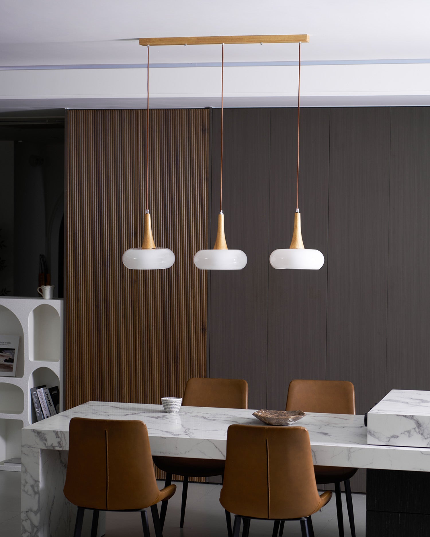 Elrenn Pendant Light