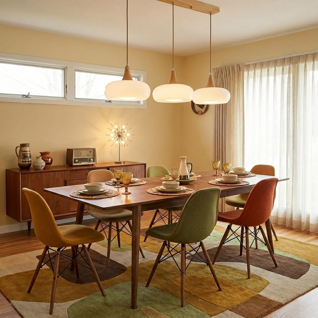 Elrenn Pendant Light