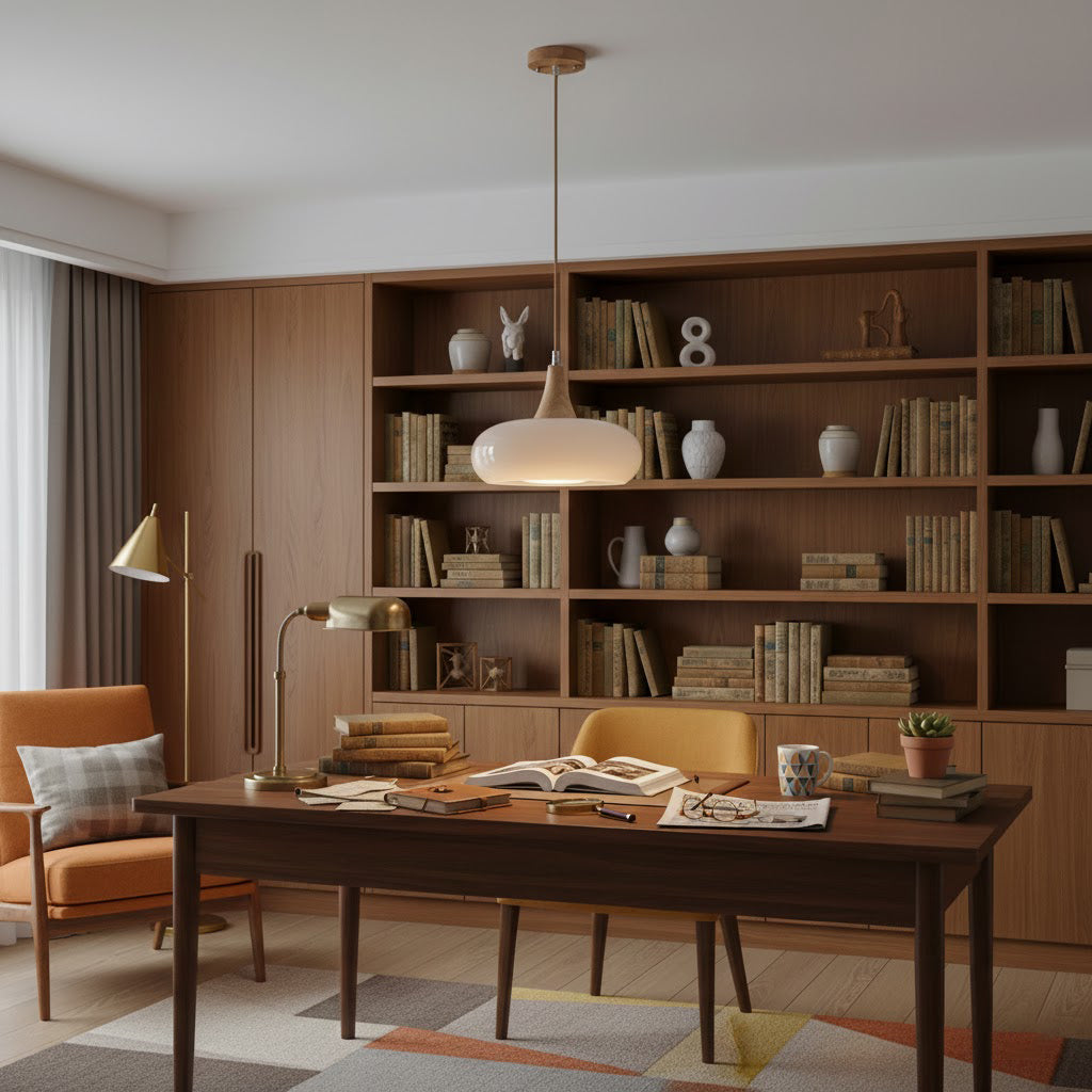 Elrenn Pendant Light
