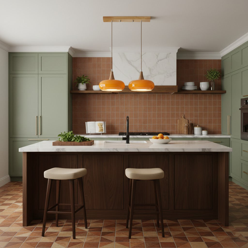 Elrenn Pendant Light