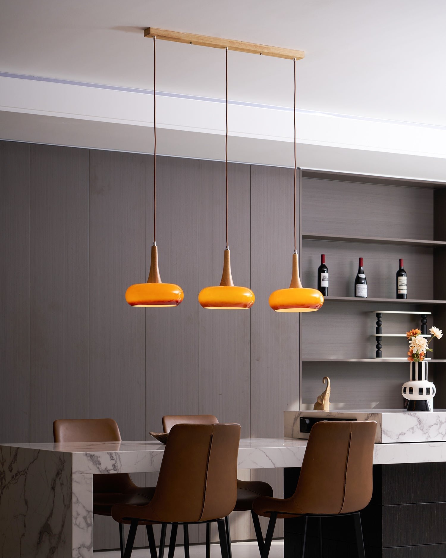 Elrenn Pendant Light