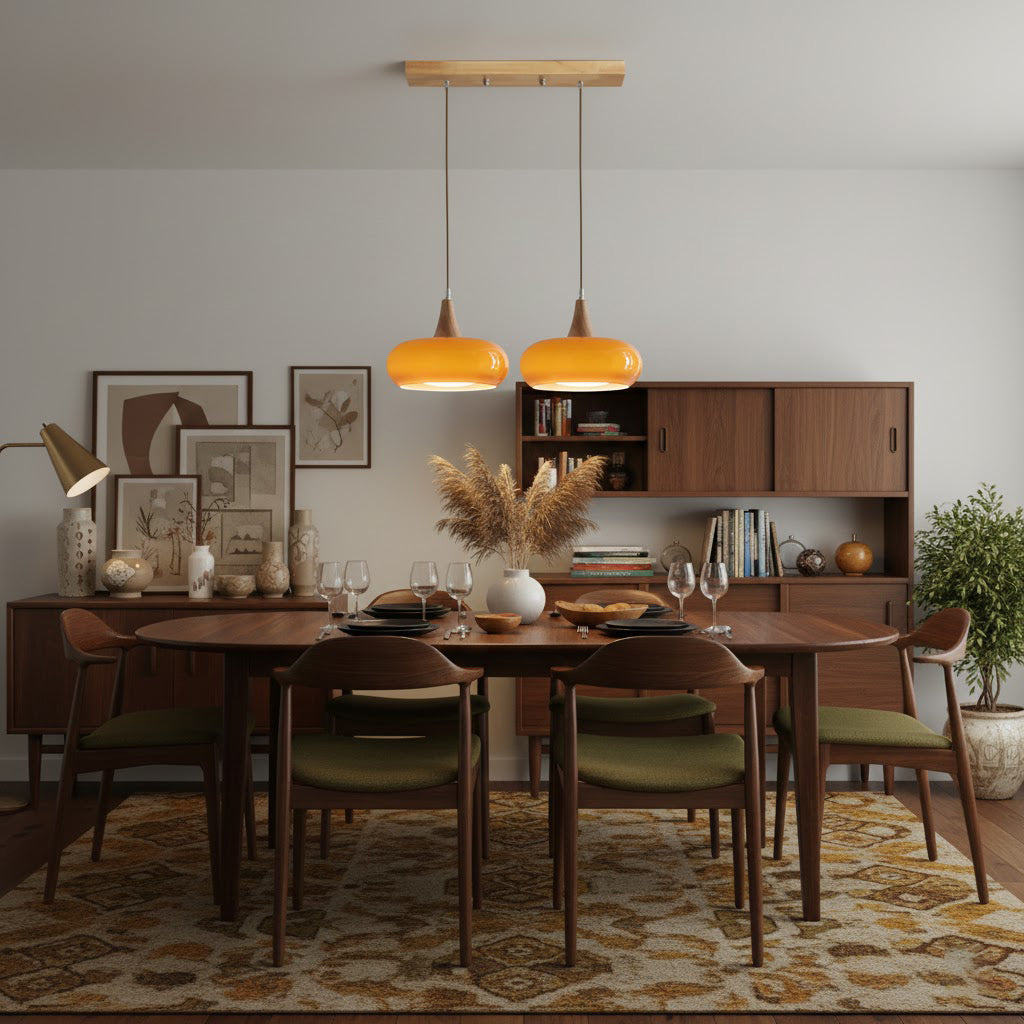 Elrenn Pendant Light