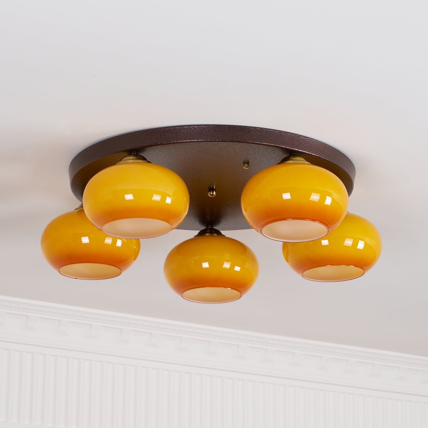 Bosani Ceiling Light