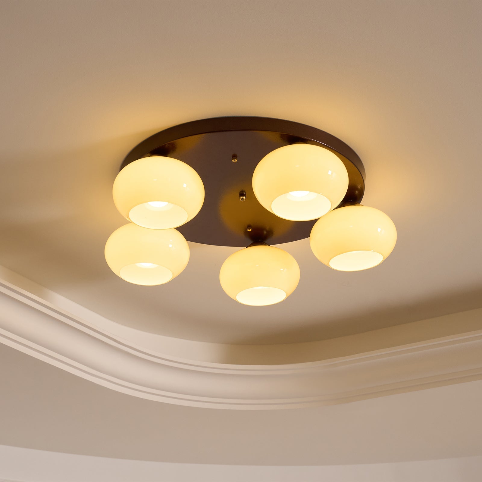 Bosani Ceiling Light