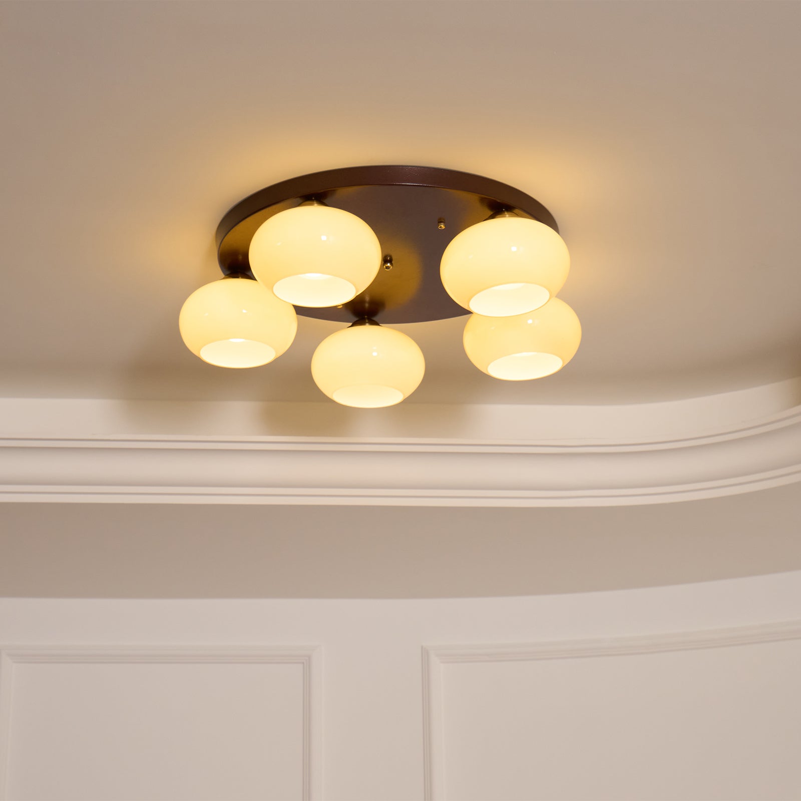 Bosani Ceiling Light