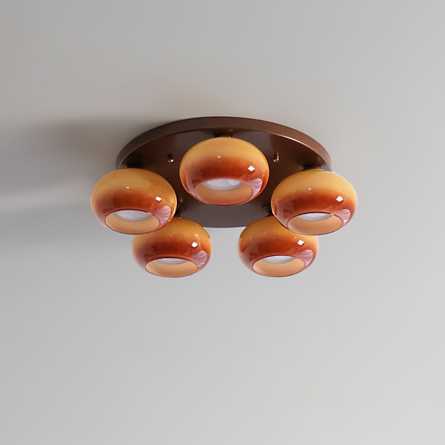 Bosani Ceiling Light
