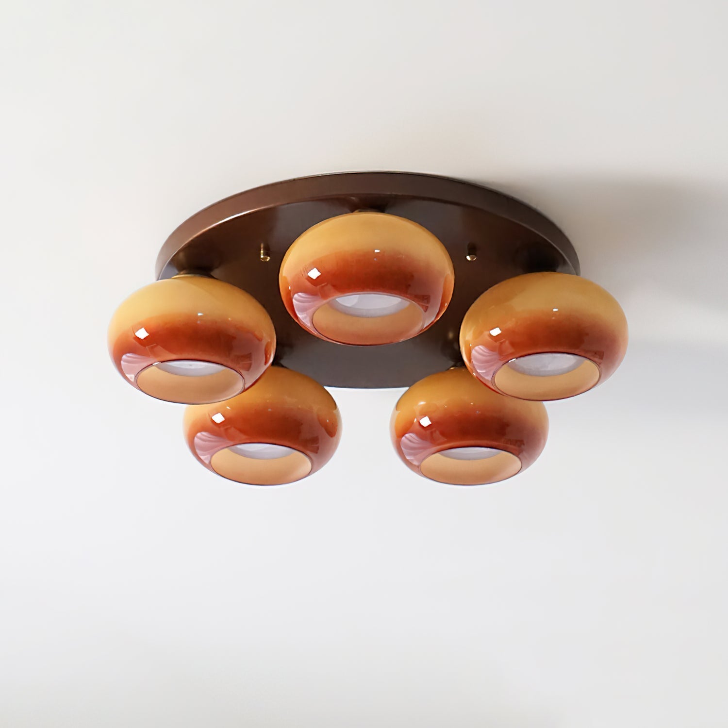 Bosani Ceiling Light