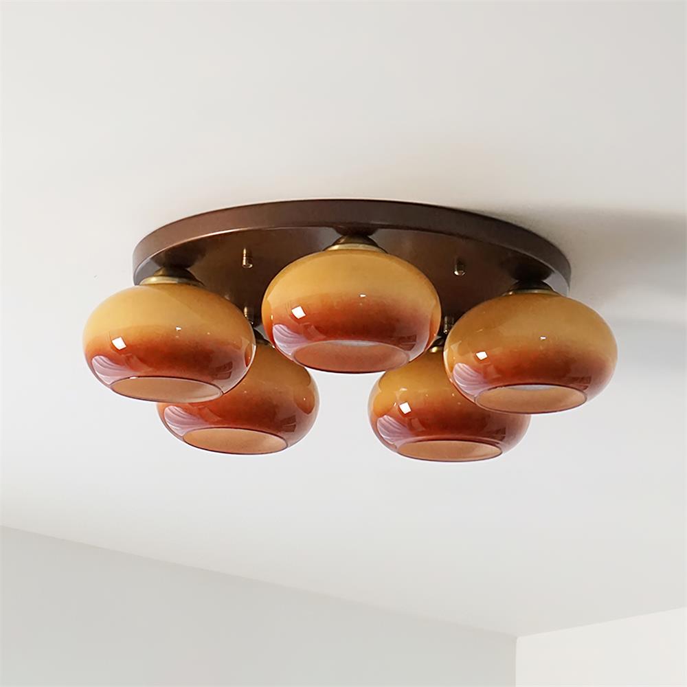 Bosani Ceiling Light