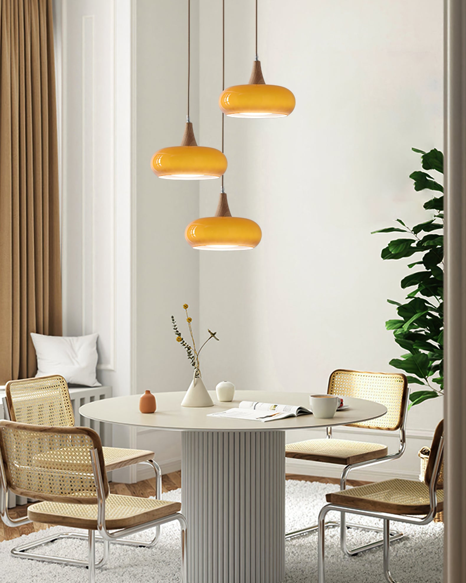 Elrenn Pendant Light