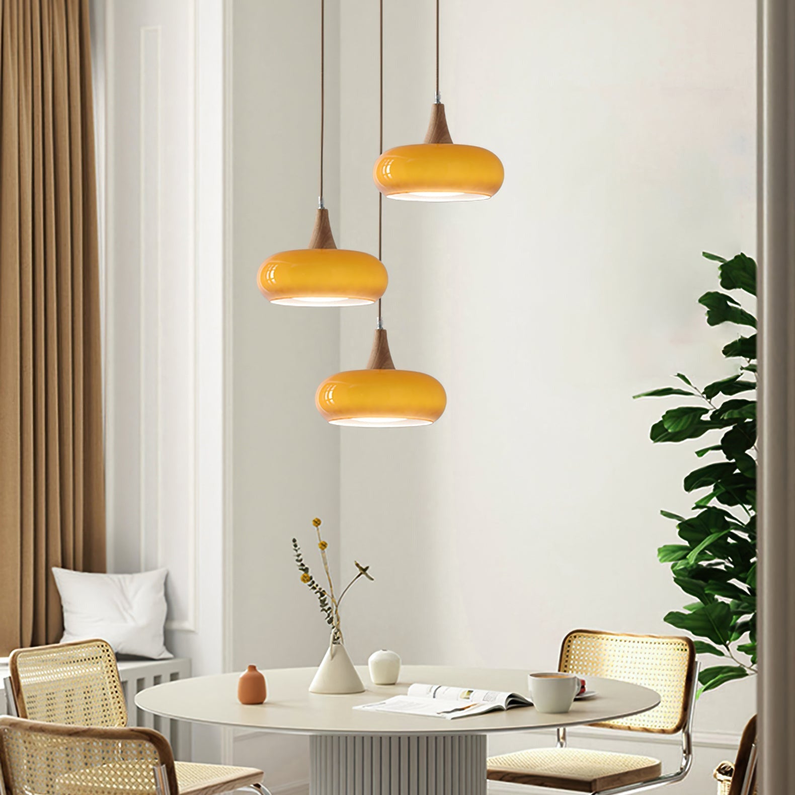 Jerena Pendant Light