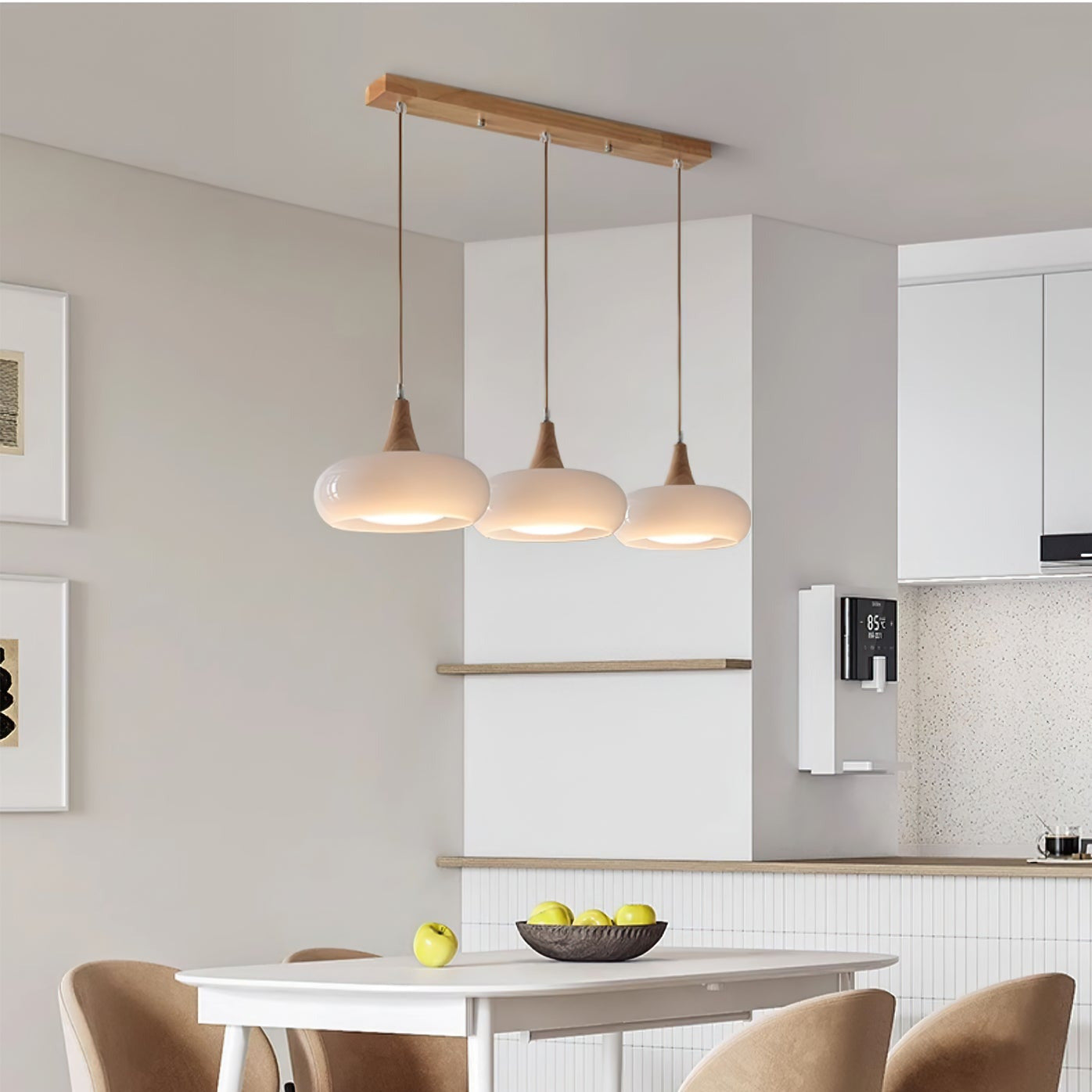 Jerena Pendant Light