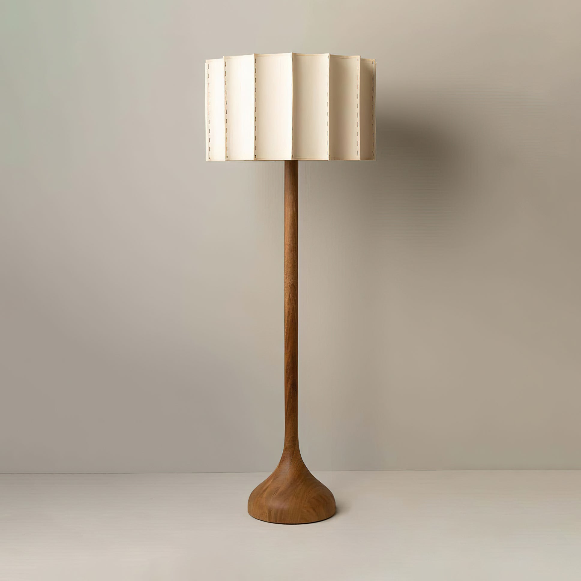Meloan Floor Lamp