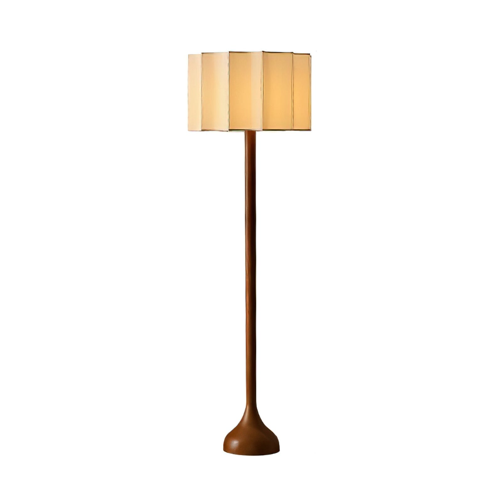 Meloan Floor Lamp
